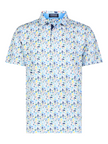 Surfs up Polo