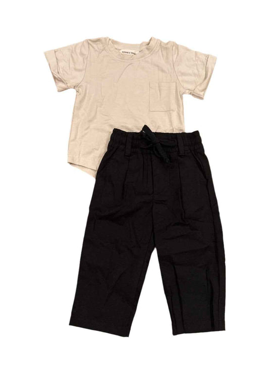 Classic Skater Set | Baby and Toddler Cute Boys' Outfit