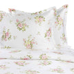 Rose Bouquet Duvet Set