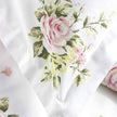 Rose Bouquet Duvet Set