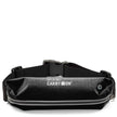 Water-Resistant Workout Belt Bag