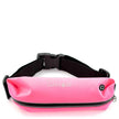 Water-Resistant Workout Belt Bag