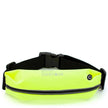 Water-Resistant Workout Belt Bag