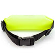 Water-Resistant Workout Belt Bag