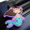 Novelty Collection Luggage Tags Set of 2