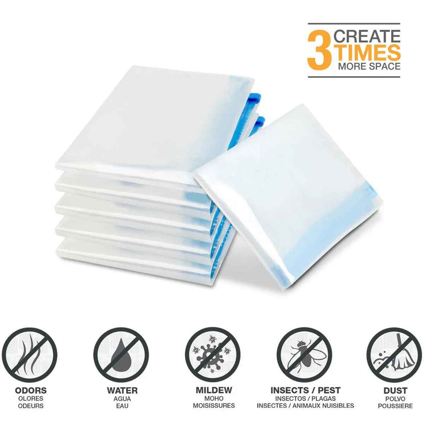 Compression Storage Travel Bags