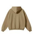TOFFEE HOODIE