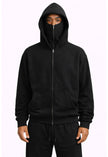 NOIR SHEISTY HOODIE