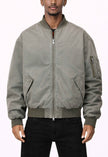 VINTAGE BOMBER JACKET MA1 [OLIVE]