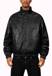 MOTO LEATHER JACKET