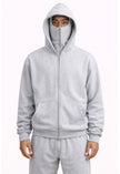 HEATHER SHEISTY HOODIE