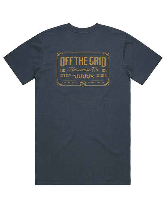 Tucson Tee