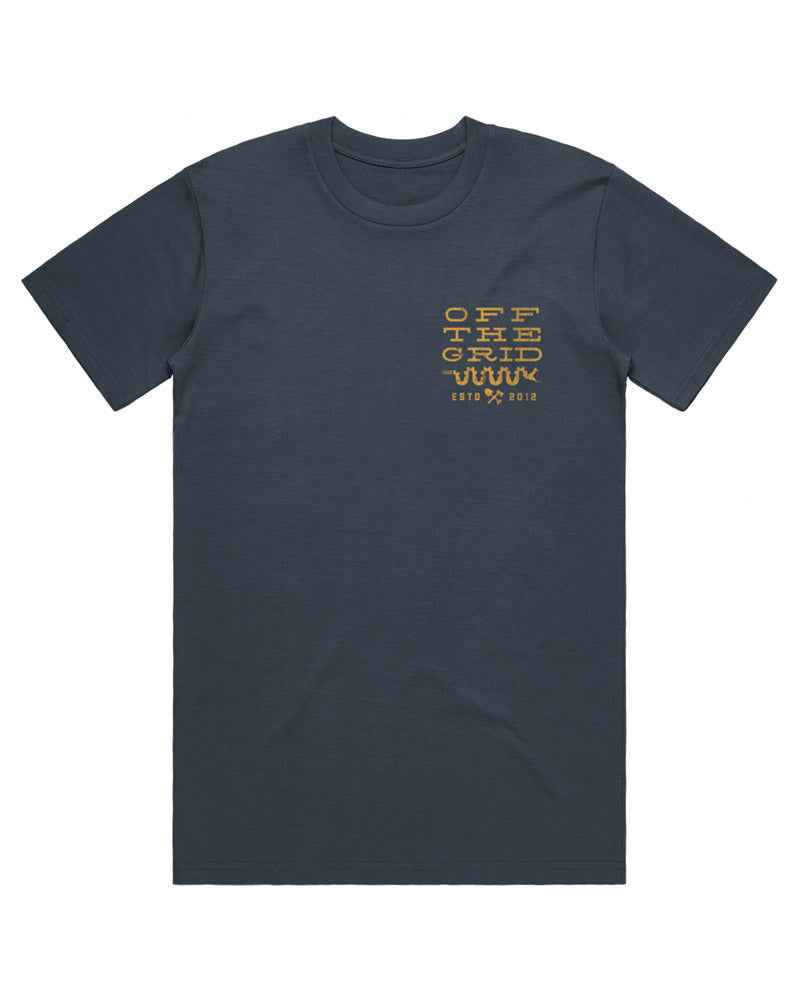Tucson Tee