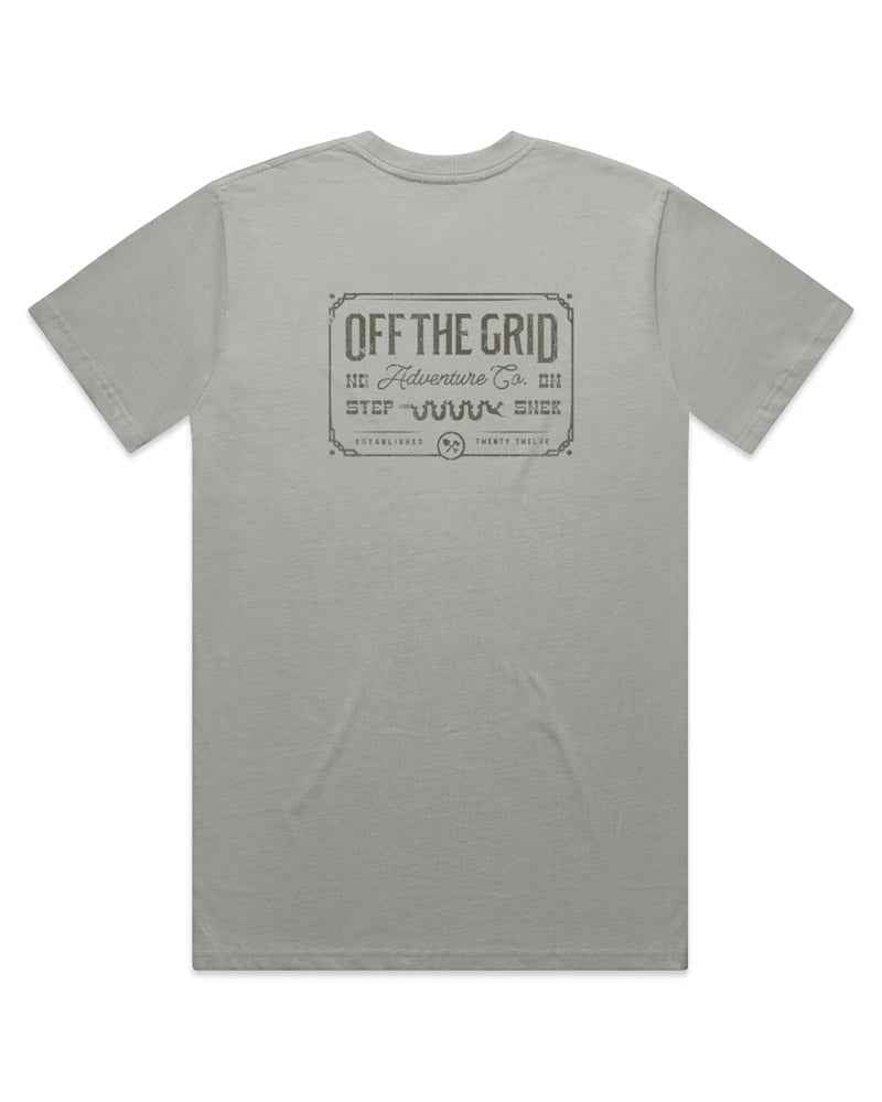 Tucson Tee