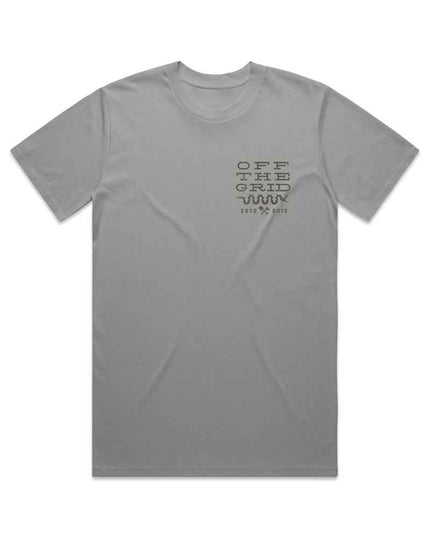 Tucson Tee