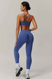 The Nova Sports Bra Leggings 2-Piece Set