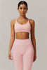 The Nova Sports Bra Leggings 2-Piece Set