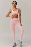 The Nova Sports Bra Leggings 2-Piece Set