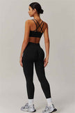 The Nova Sports Bra Leggings 2-Piece Set