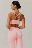 The Nova Sports Bra Leggings 2-Piece Set