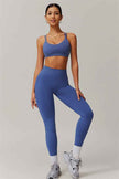 The Nova Sports Bra Leggings 2-Piece Set
