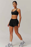 The Nova Sports Bra Shorts 2-Piece Set