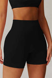 The Nova Pulse Sports Bra Shorts 2-Piece Set