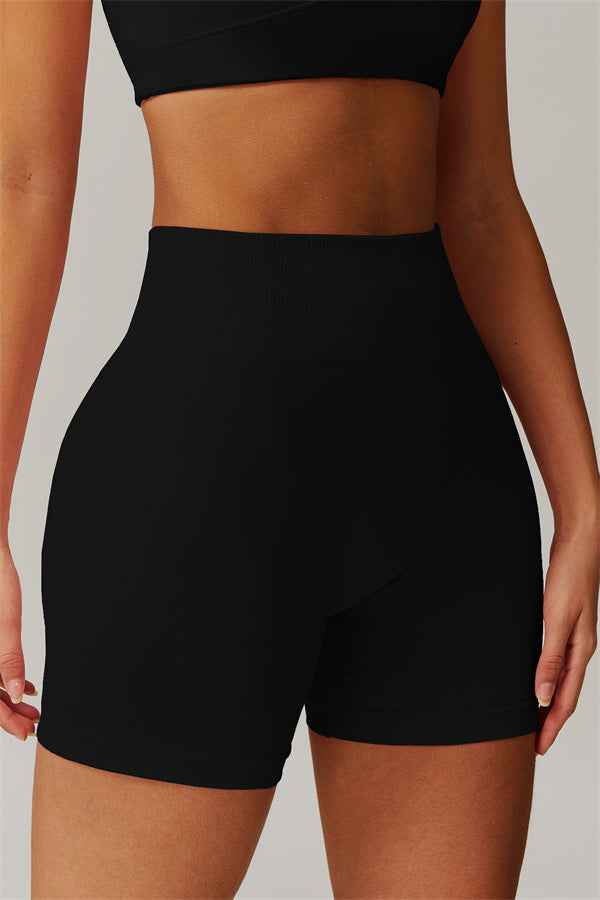 The Nova Pulse Sports Bra Shorts 2-Piece Set