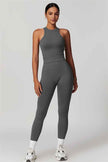The Delight Crop Top Leggings 2-Piece Set