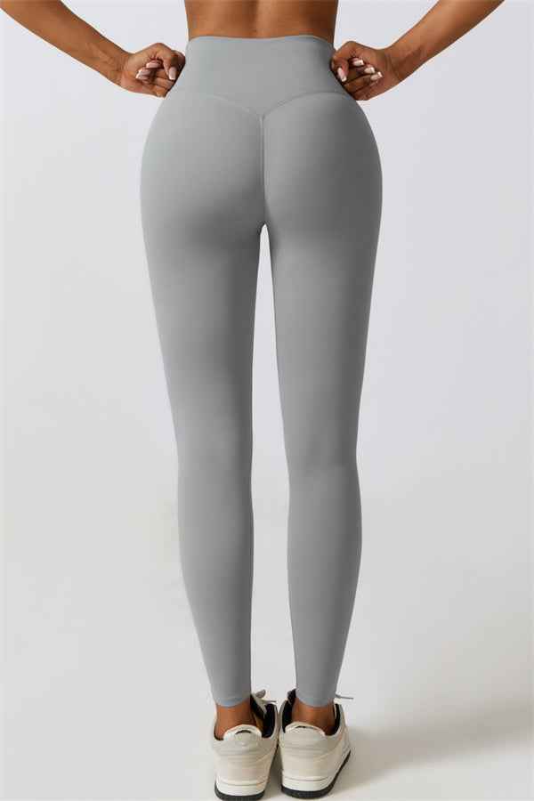 Juno Star Crop Top Sports Bra Leggings 3-Piece Set