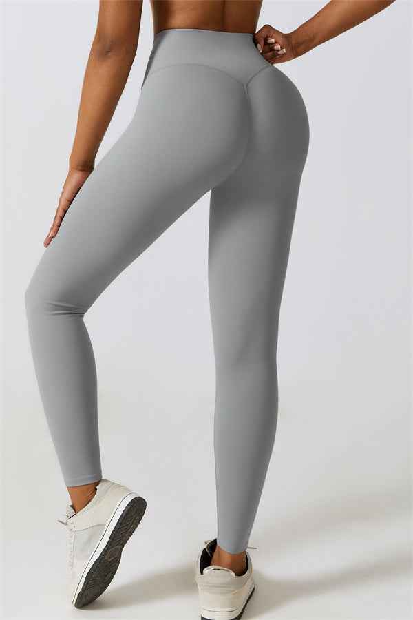 Juno Star Crop Top Sports Bra Leggings 3-Piece Set