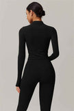 The Blissful Jacket leggings 2-Piece Set