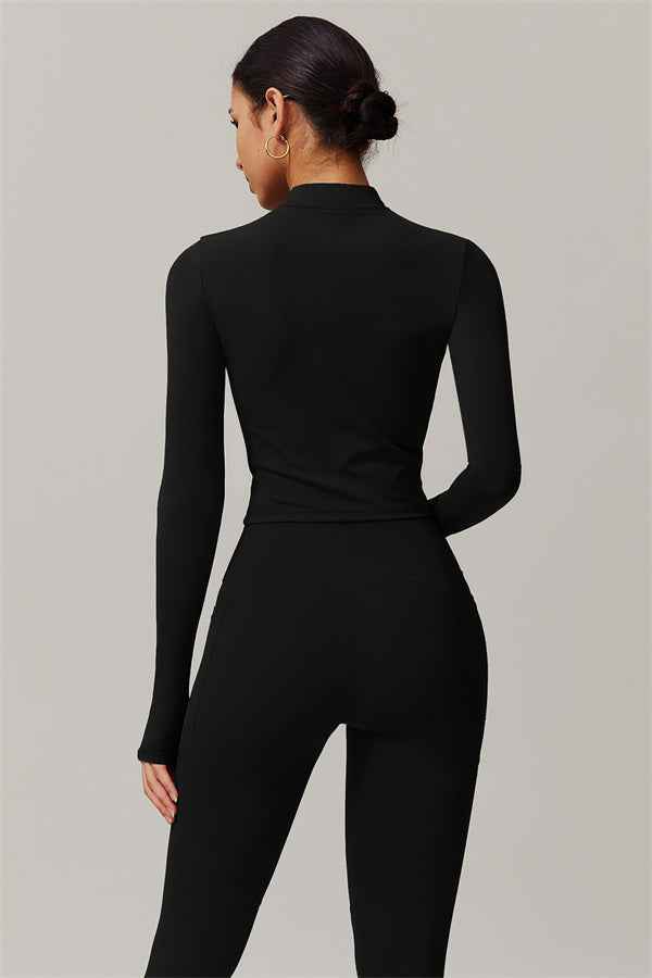 The Blissful Jacket leggings 2-Piece Set