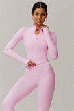 The Blissful Jacket leggings 2-Piece Set