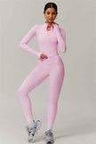 The Blissful Jacket leggings 2-Piece Set