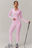 The Blissful Jacket leggings 2-Piece Set