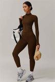 The Blissful Jacket leggings 2-Piece Set