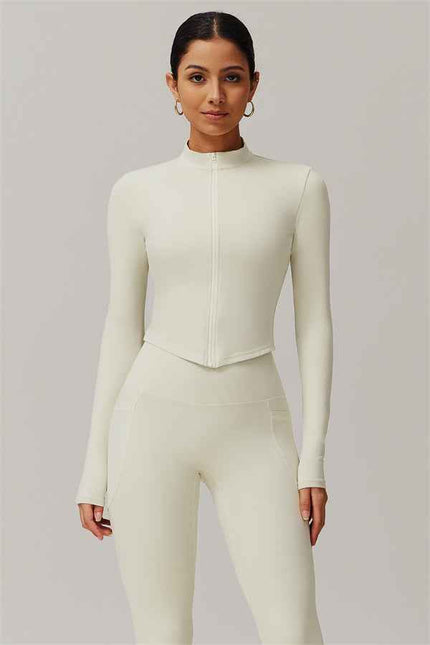 The Blissful Jacket leggings 2-Piece Set