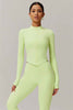 The Blissful Jacket leggings 2-Piece Set