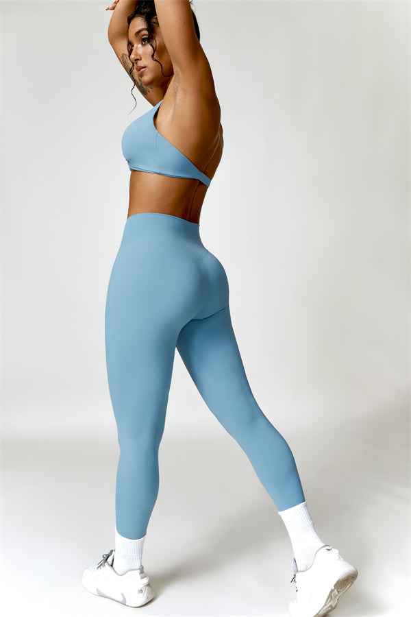 Celeste Ophelia Sports Bra Leggings 2-Piece Set