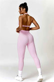 Celeste Ophelia Sports Bra Leggings 2-Piece Set