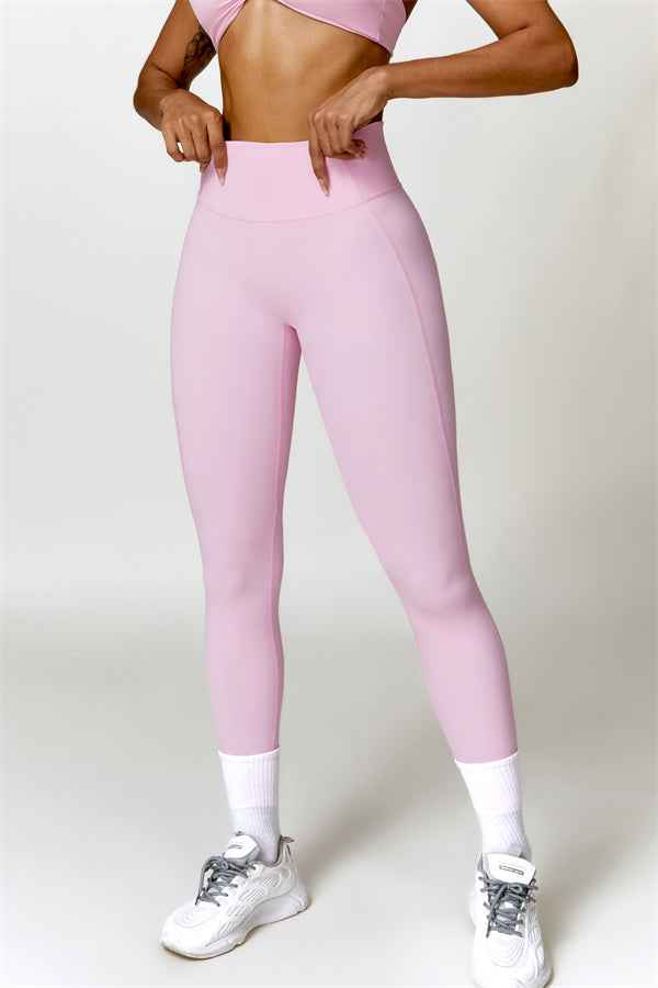 Celeste Ophelia Sports Bra Leggings 2-Piece Set