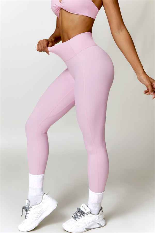Celeste Ophelia Sports Bra Leggings 2-Piece Set