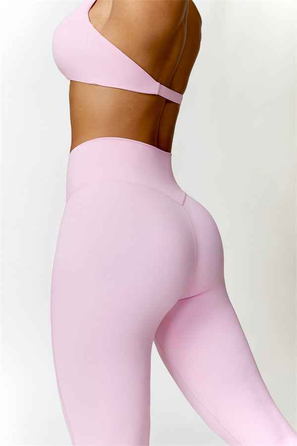 Celeste Ophelia Sports Bra Leggings 2-Piece Set
