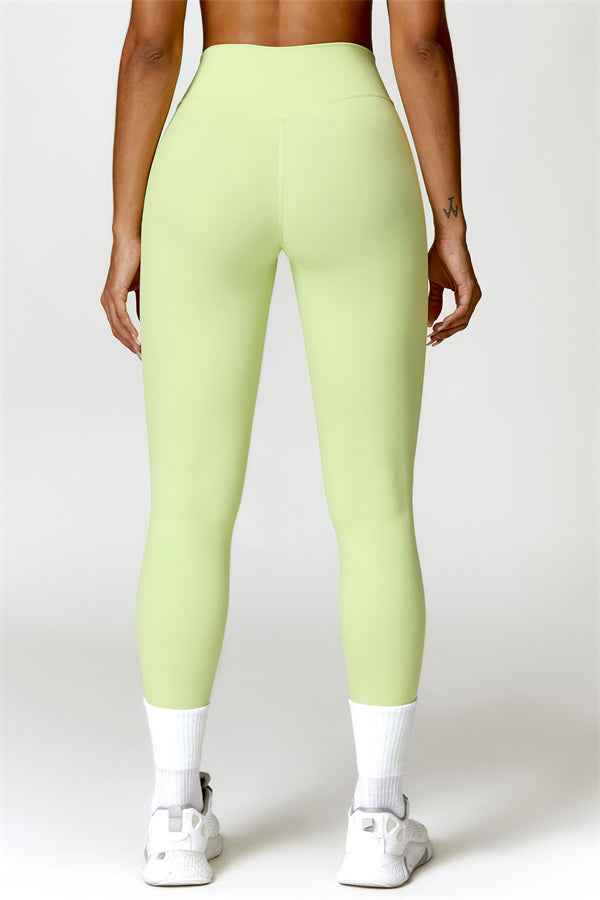 Celeste Ophelia Sports Bra Leggings 2-Piece Set