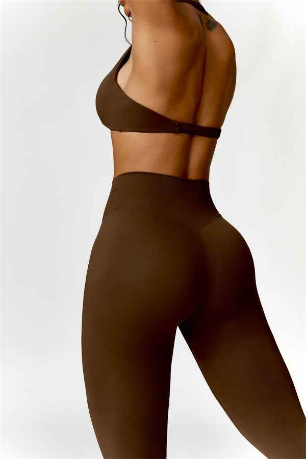 Celeste Ophelia Sports Bra Leggings 2-Piece Set