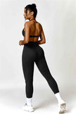 Celeste Ophelia Sports Bra Leggings 2-Piece Set