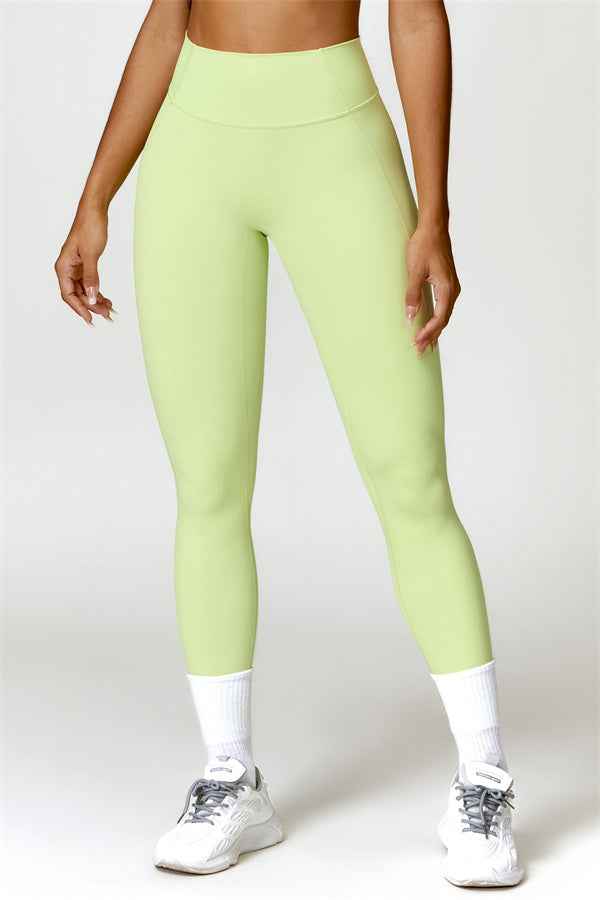 Celeste Ophelia Sports Bra Leggings 2-Piece Set