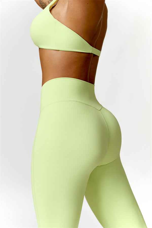 Celeste Ophelia Sports Bra Leggings 2-Piece Set