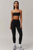 The Essence Sports Bra Leggings 2-Piece Set